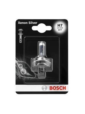Halogenlampa BOSCH H7 PX26d 12V Bosch 1 987 301 069 BOSCH