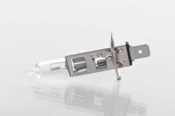 Halogenlampa BOSCH Pure Light WS H1 P14,5s BOSCH