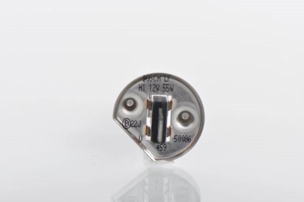 Halogenlampa BOSCH Pure Light WS H1 P14,5s BOSCH
