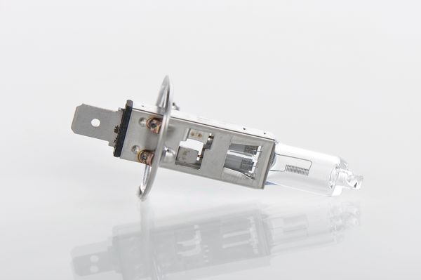 Halogenlampa BOSCH Pure Light WS H1 P14,5s BOSCH