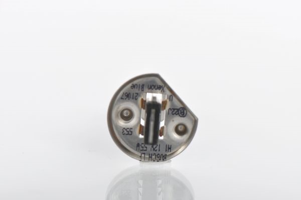 Halogenlampa BOSCH Xenon Blue WS H1 P14,5s Bosch 1 987 302 015 BOSCH