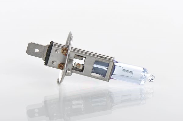 Halogenlampa BOSCH Xenon Blue WS H1 P14,5s Bosch 1 987 302 015 BOSCH