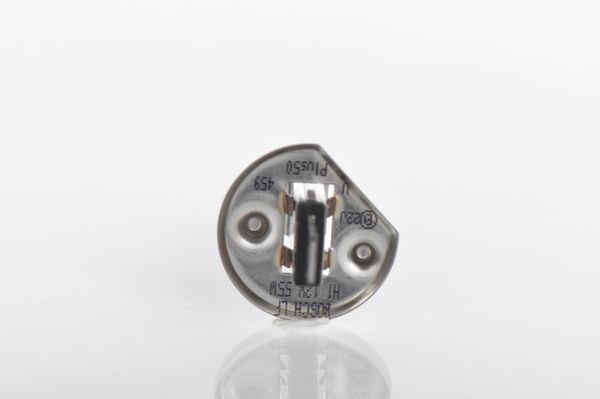 Halogenlampa BOSCH Plus 50 H1 P14,5s 12V Bosch 1 987 302 019 BOSCH