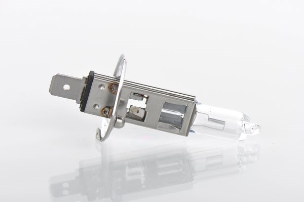Halogenlampa BOSCH Plus 50 H1 P14,5s 12V Bosch 1 987 302 019 BOSCH