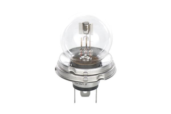 Halogenlampa BOSCH Pure Light R2 (bilux) P45t BOSCH