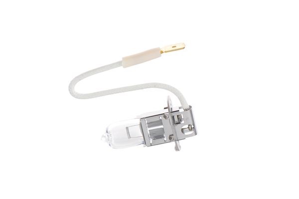 Halogenlampa BOSCH Pure Light WS H3 PK22s BOSCH