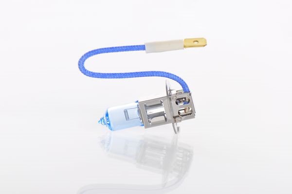 Halogenlampa BOSCH H3 PK22s 12V Bosch 1 987 302 035 BOSCH