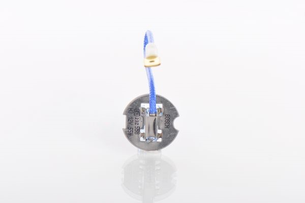 Halogenlampa BOSCH H3 PK22s 12V Bosch 1 987 302 035 BOSCH