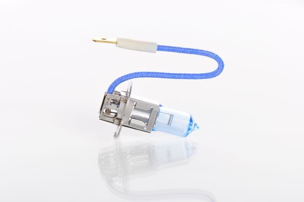 Halogenlampa BOSCH H3 PK22s 12V Bosch 1 987 302 035 BOSCH