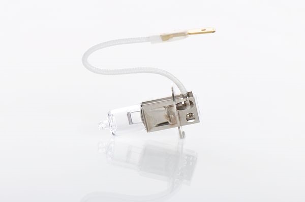 Halogenlampa BOSCH H3 PK22s 12V Bosch 1 987 302 036 BOSCH