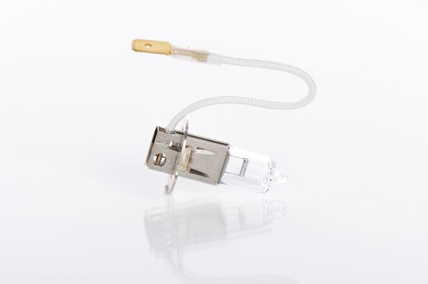 Halogenlampa BOSCH H3 PK22s 12V Bosch 1 987 302 036 BOSCH