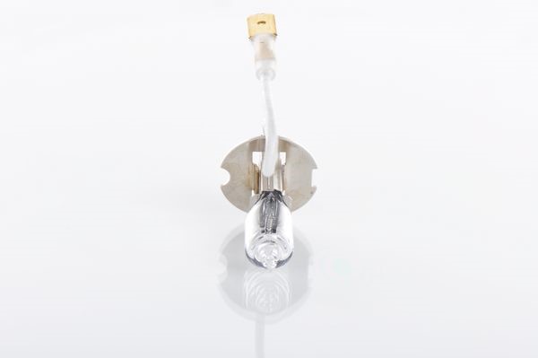 Halogenlampa BOSCH H3 PK22s 12V Bosch 1 987 302 036 BOSCH