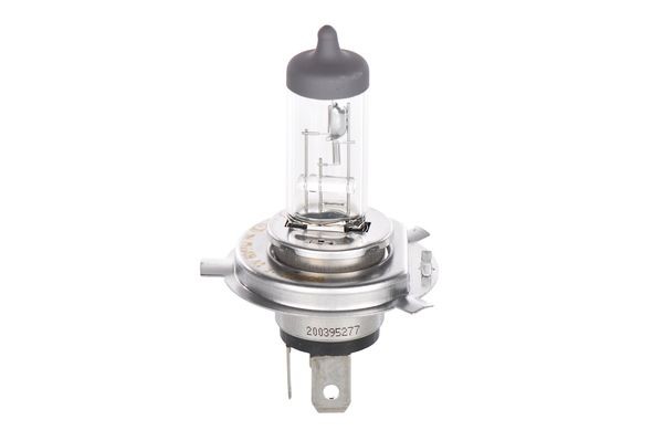 Halogenlampa  BOSCH H4 P43t BOSCH