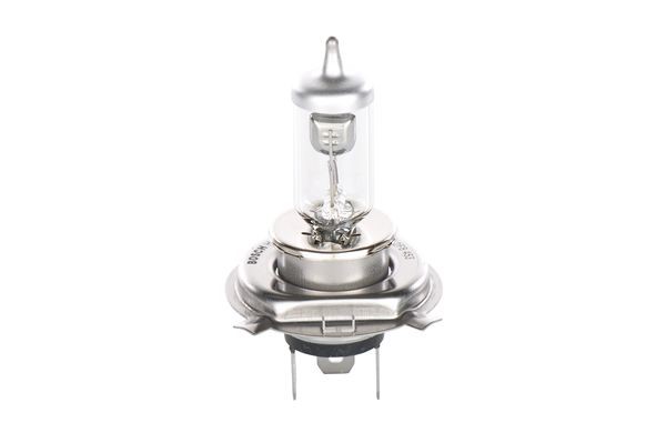 Halogenlampa  BOSCH H4 P43t 12V Bosch 1 987 302 042 BOSCH