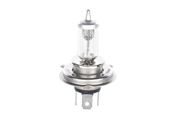 Halogenlampa  BOSCH H4 P43t 12V Bosch 1 987 302 042 BOSCH
