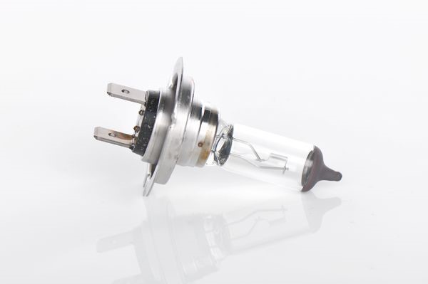 Halogenlampa BOSCH Pure Light WS H7 PX26d BOSCH