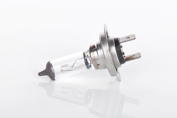 Halogenlampa BOSCH Longlife Daytime WS H7 PX26d BOSCH