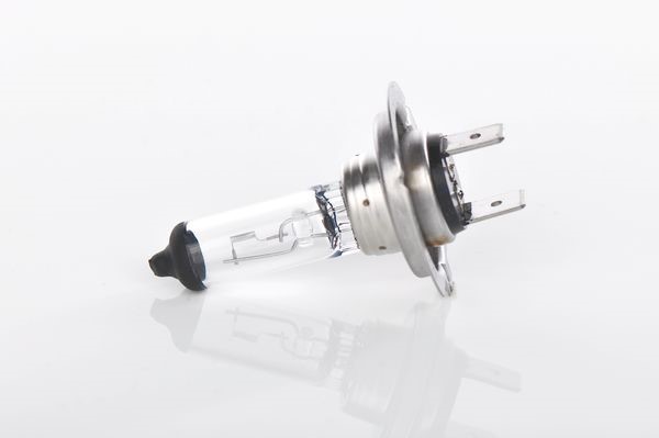 Halogenlampa BOSCH Plus 50 WS H7 PX26d 12V Bosch 1 987 302 079 BOSCH