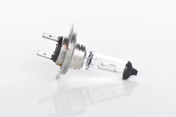 Halogenlampa BOSCH Plus 50 WS H7 PX26d 12V Bosch 1 987 302 079 BOSCH