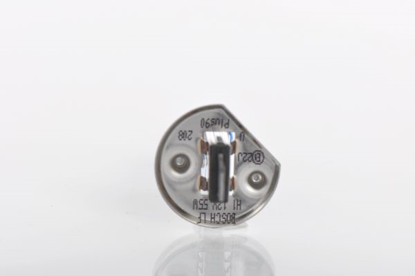 Halogenlampa BOSCH Plus 90 H1 P14,5s 12V Bosch 1 987 302 114 BOSCH