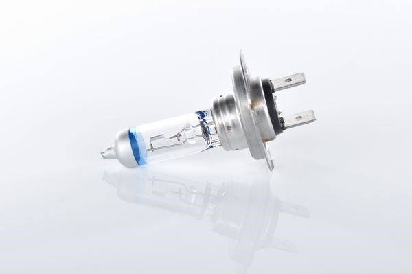 Halogenlampa BOSCH Plus 120 Gigalight WS H7 PX26d Bosch 1 987 302 BOSCH