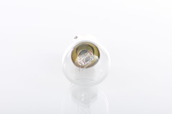 Glödlampa BOSCH Pure Light WS P21W BA15s, Fram, Bak, Sidomonterin BOSCH