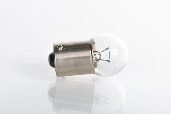 Glödlampa BOSCH Pure Light WS R10w BA15s, Fram, Bak Bosch 1 987 3 BOSCH