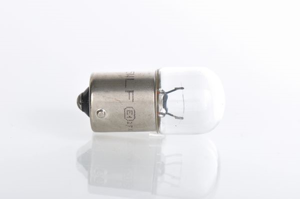 Glödlampa BOSCH Pure Light WS R5W BA15s, Bak, Fram, Sidomontering BOSCH