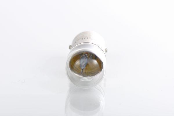 Glödlampa BOSCH Pure Light WS R5W BA15s, Bak, Fram, Sidomontering BOSCH