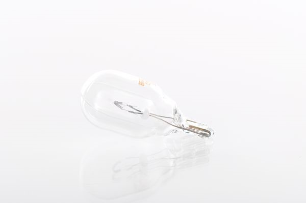 Glödlampa BOSCH Pure Light WS W16W W2,1x9,5d, Bak, Fram, Sidoinst BOSCH