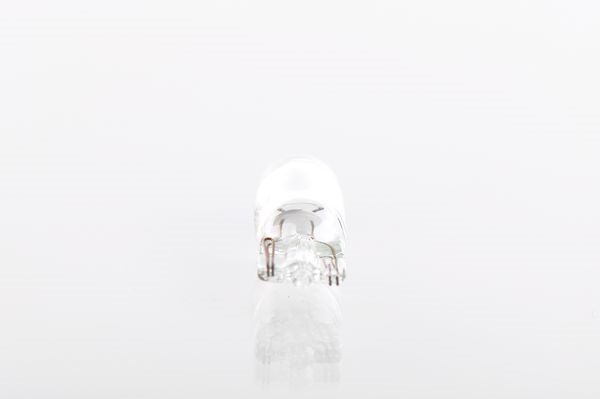 Glödlampa BOSCH Pure Light WS W5W W2,1x9,5d, Fram, Bak, Sidoinsta BOSCH