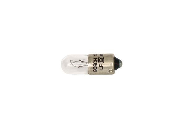 Glödlampa BOSCH Pure Light WS T4W BA9s, Sidomontering BOSCH