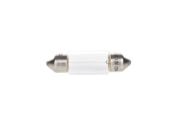 Glödlampa, innerbelysning BOSCH Pure Light WS C5w SV8,5-8 BOSCH