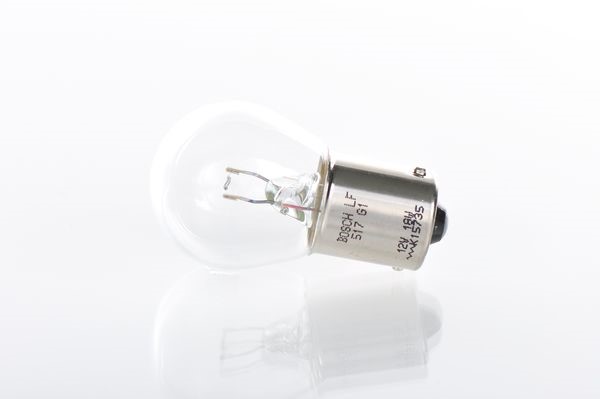 Glödlampa, backstrålkastare 12V Bosch 1 987 302 214 BOSCH