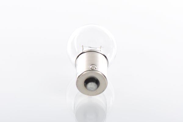 Glödlampa, backstrålkastare 12V Bosch 1 987 302 214 BOSCH Glödlampa, backstrålkastare 12V Bosch 1 987 302 214 BOSCH