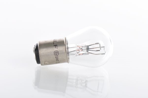 Glödlampa BOSCH Pure Light WS P21/4w BAZ15d BOSCH