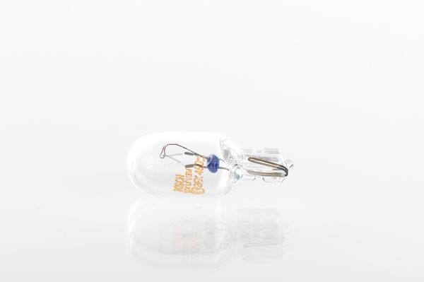 Glödlampa BOSCH Pure Light WS W3w W2,1x9,5d Bosch 1 987 302 217 BOSCH