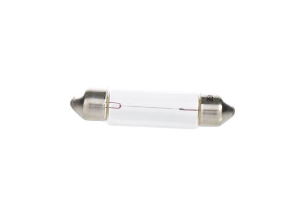 Glödlampa, registreringsskylt 12V Bosch 1 987 302 225 BOSCH