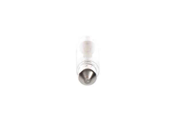 Glödlampa, registreringsskylt 12V Bosch 1 987 302 225 BOSCH
