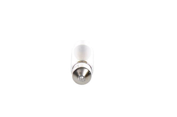 Glödlampa, registreringsskylt 12V Bosch 1 987 302 228 BOSCH