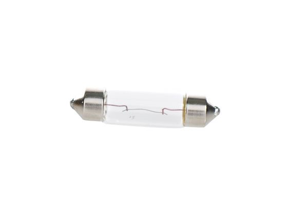 Glödlampa, registreringsskylt 12V Bosch 1 987 302 228 BOSCH