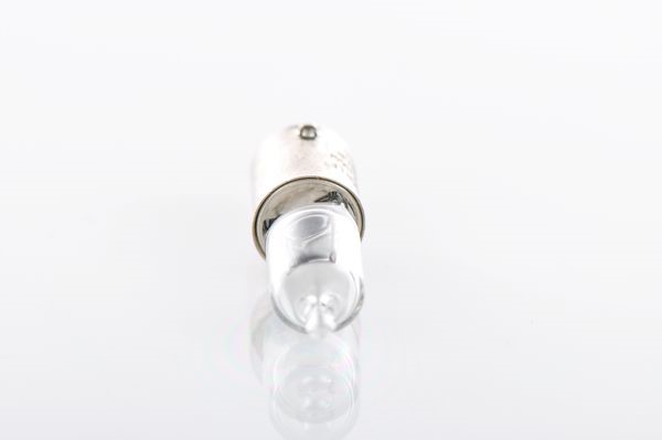 Glödlampa BOSCH Pure Light WS H6W BAX9s, Fram, Bak BOSCH
