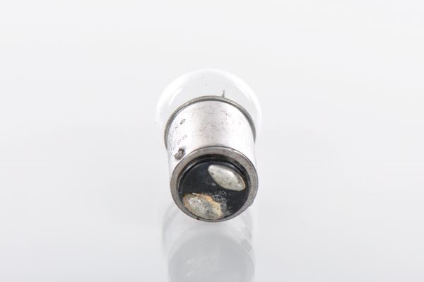 Glödlampa BOSCH Pure Light WS R5W BA15d, Bak, Fram, Sidomontering BOSCH