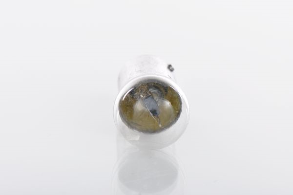 Glödlampa BOSCH Pure Light WS R5W BA15d, Bak, Fram, Sidomontering BOSCH