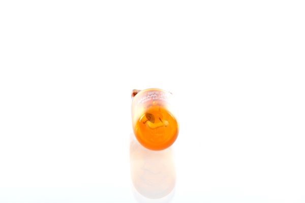 Glödlampa BOSCH Pure Light WS Wy5w W2,1x9,5d, Fram, Bak, Sidoinst BOSCH