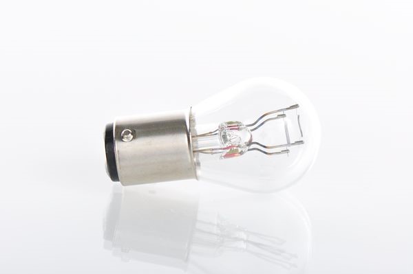 Glödlampa BOSCH Longlife Daytime WS P21/5W BAY15d Bosch 1 987 302 BOSCH