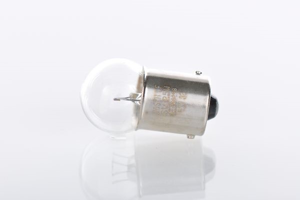 Glödlampa BOSCH Longlife Daytime WS R5W BA15s Bosch 1 987 302 284 BOSCH