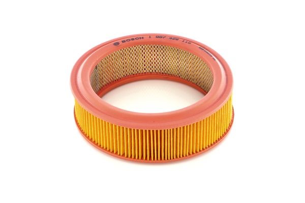 Luftfilter Bosch 1 987 429 115 BOSCH Luftfilter Bosch 1 987 429 115 BOSCH