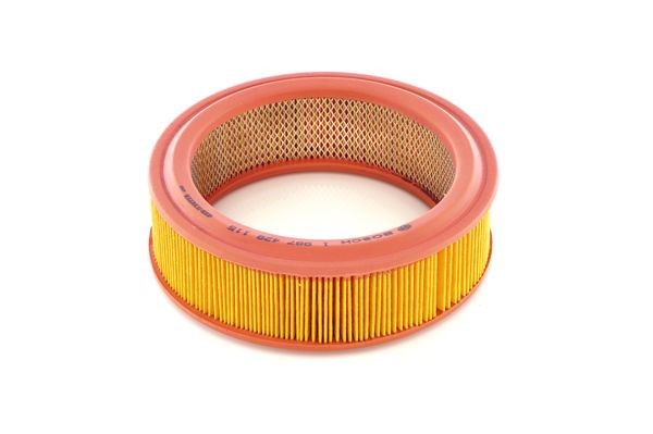 Luftfilter Bosch 1 987 429 115 BOSCH Luftfilter Bosch 1 987 429 115 BOSCH