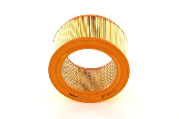 Luftfilter Bosch 1 987 429 125 BOSCH Luftfilter Bosch 1 987 429 125 BOSCH